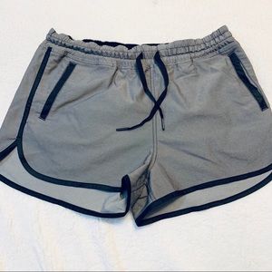 Lululemon Varsity Short